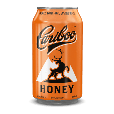 cariboo honey