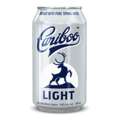 cariboo light