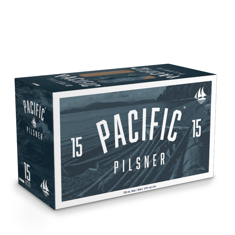 OUTSHINERY-PacificWesternBrewing-15pack-Pilsner