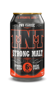 OUTSHINERY-PacificWesternBrewing-Can-355ml-TNT-SrongMalt