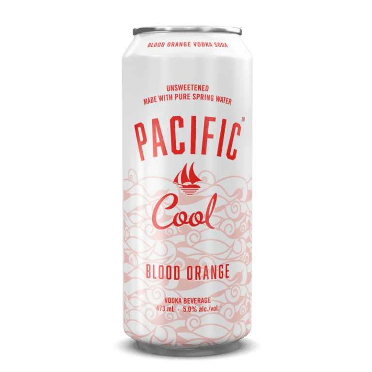pacific cool tallboy