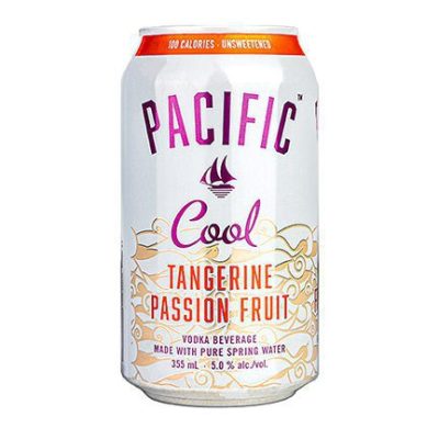 PWB - Beverages - Pacific Cool - TangPassFruit
